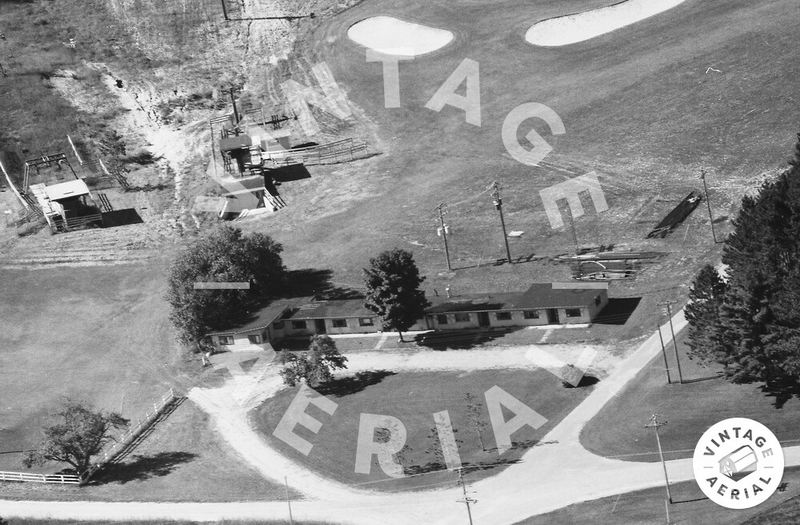 Undetermined Boyne Mountain Motel - 1989 (newer photo)